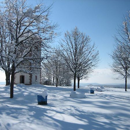 Hotel Hohe Flum Schopfheim Luaran gambar