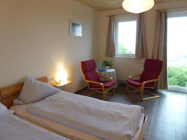 Hotel Hohe Flum Schopfheim Luaran gambar