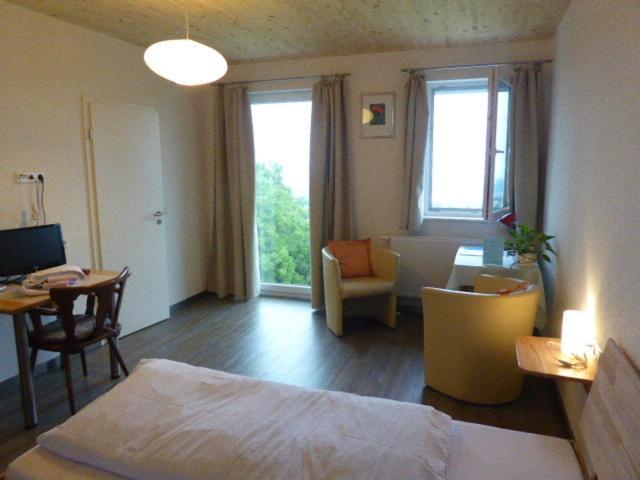 Hotel Hohe Flum Schopfheim Luaran gambar