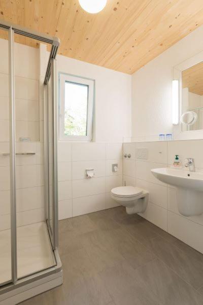 Hotel Hohe Flum Schopfheim Luaran gambar