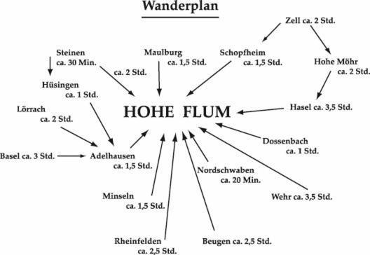 Hotel Hohe Flum Schopfheim Luaran gambar
