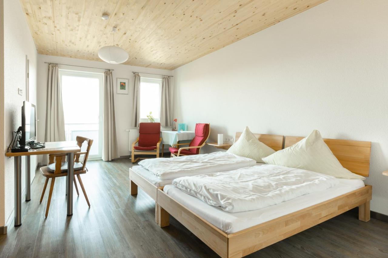 Hotel Hohe Flum Schopfheim Luaran gambar