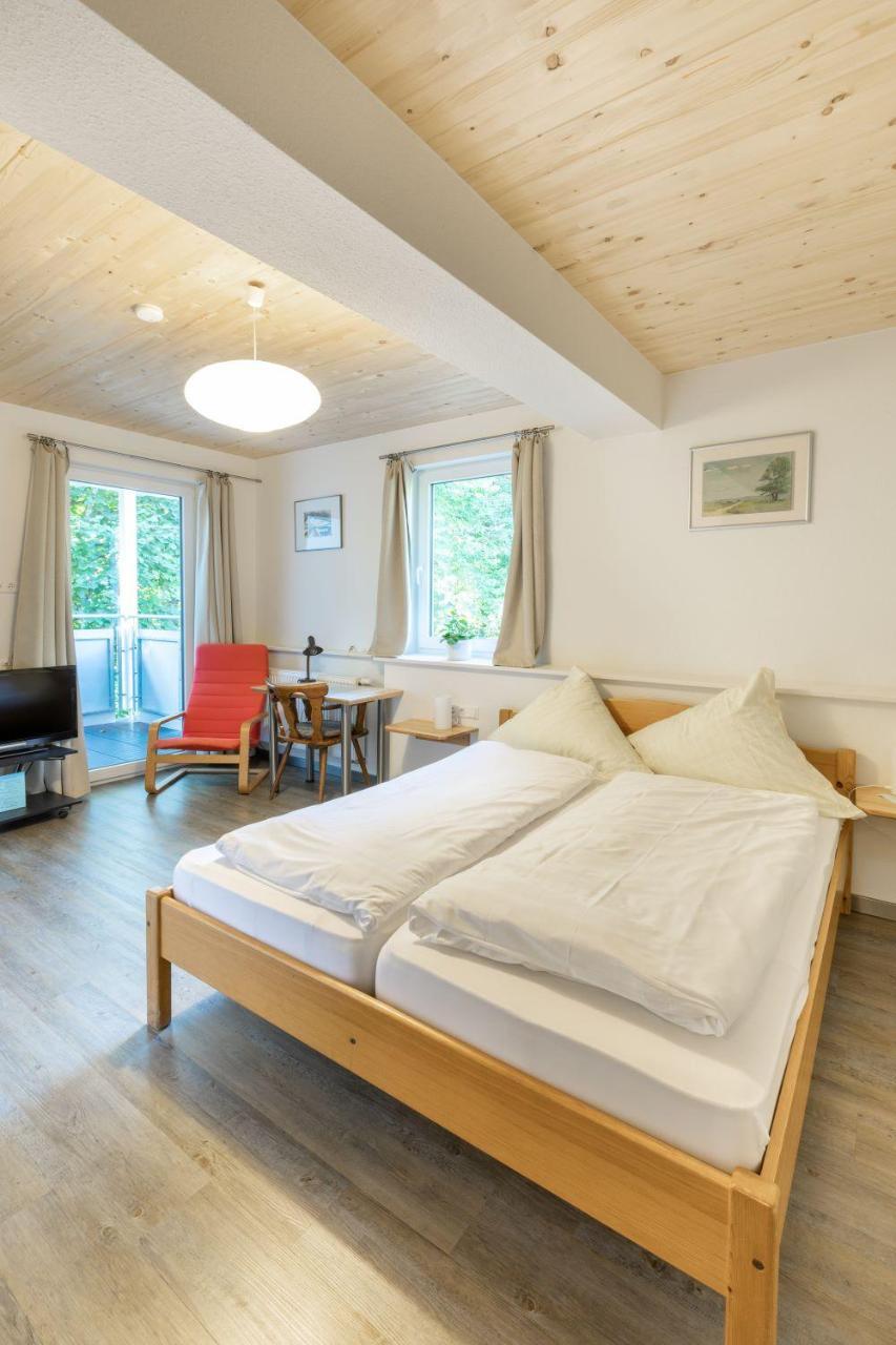 Hotel Hohe Flum Schopfheim Luaran gambar